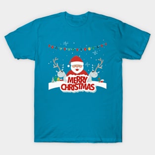 christmas T-Shirt